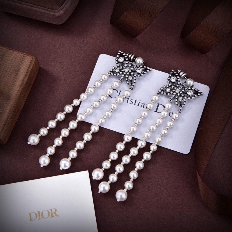 Christian Dior Earrings